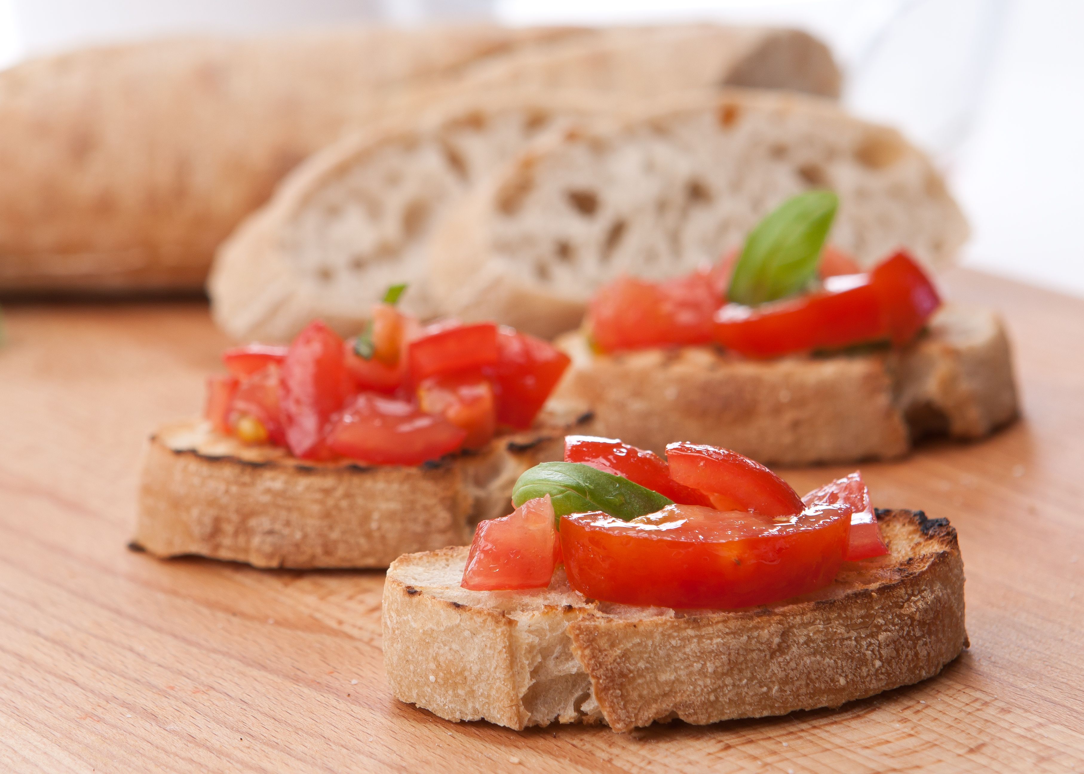 Onion Bread